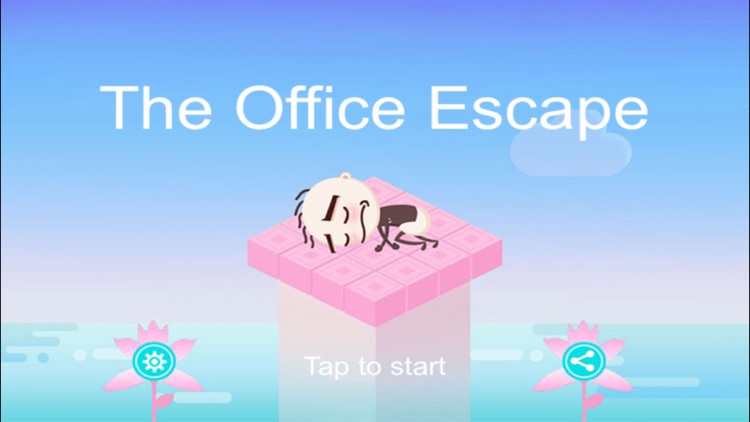 The Office Escape