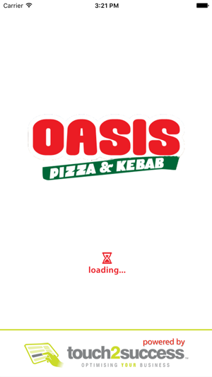 Oasis Pizza and Kebab(圖1)-速報App