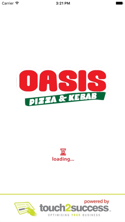 Oasis Pizza and Kebab