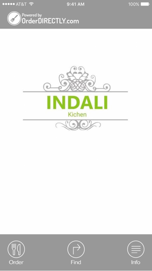 Indali Kitchen, Bolton