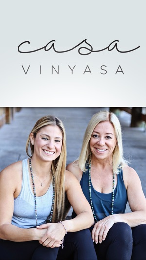 Casa Vinyasa(圖1)-速報App