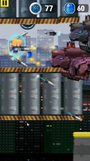 Jetpack drone rush(圖2)-速報App