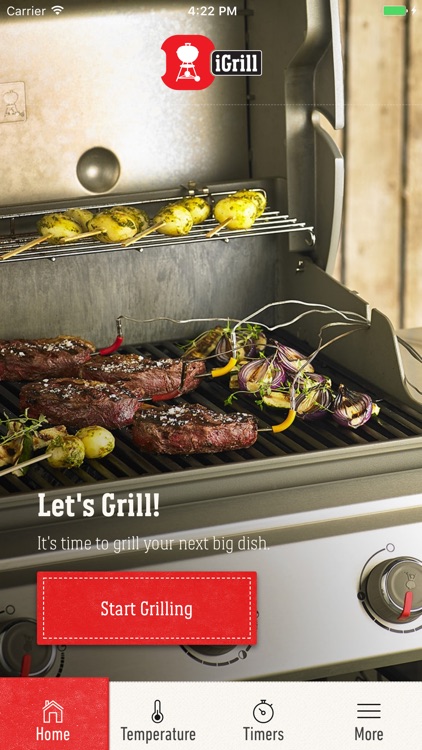 Weber® iGrill®