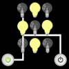 Light Bulb Pattern Puzzle
