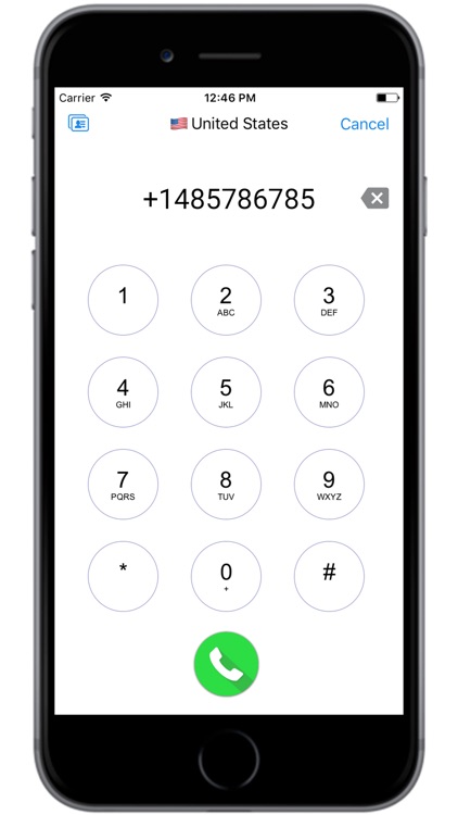 KloudTalk – Call from Websites