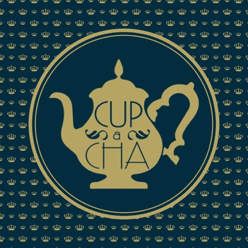 Cup a Cha icon