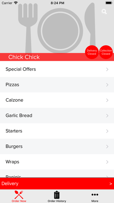 Chick Chick. screenshot 2