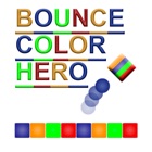 Bounce Color Hero