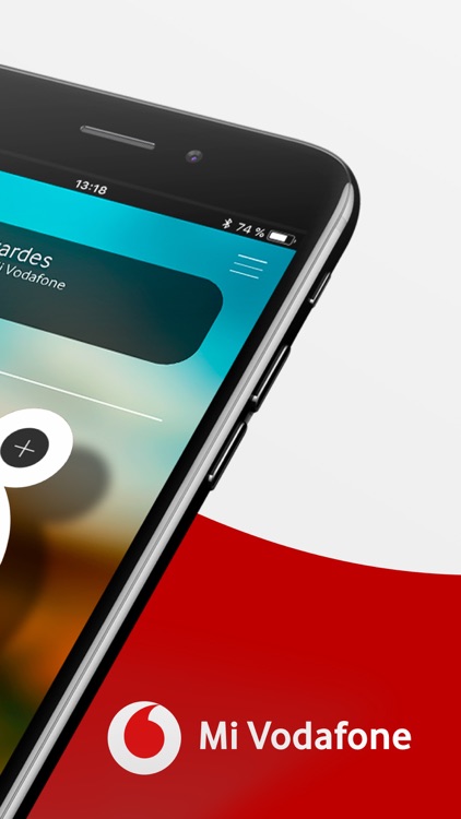 Mi Vodafone