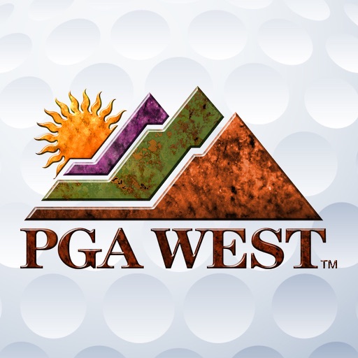 PGA WEST icon