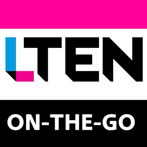 LTEN On-the-Go. icon