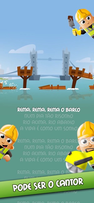 Canções de Ninar (BR)(圖4)-速報App