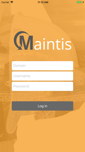 Maintis 4 Inspectie(圖1)-速報App