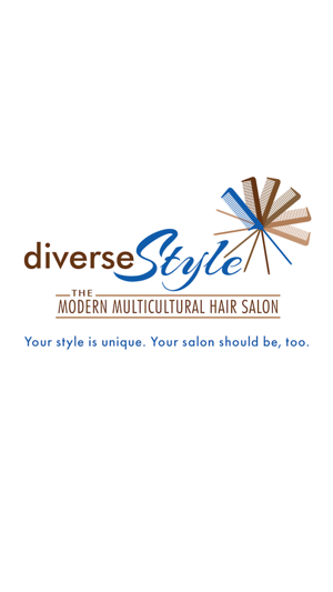 DiverseStyle Salon(圖1)-速報App