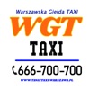 WGT Warszawska Giełda Taxi