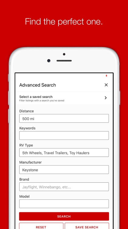 RVT.com RV Classifieds