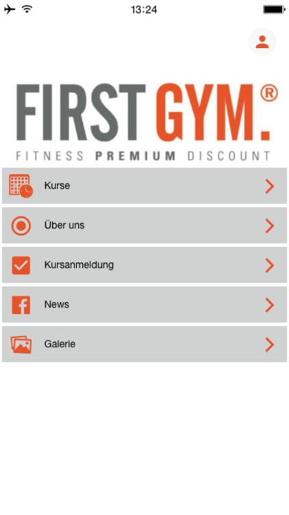 firstgym