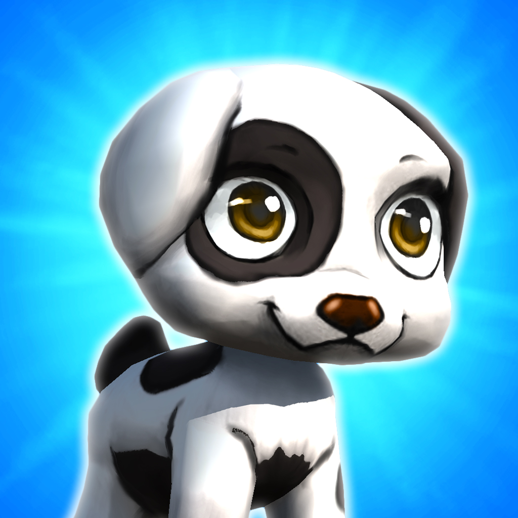 Get My Virtual Pet AR for iOS, iPhone, iPad Aso Report