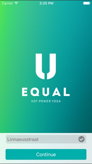 Equal Yoga(圖1)-速報App