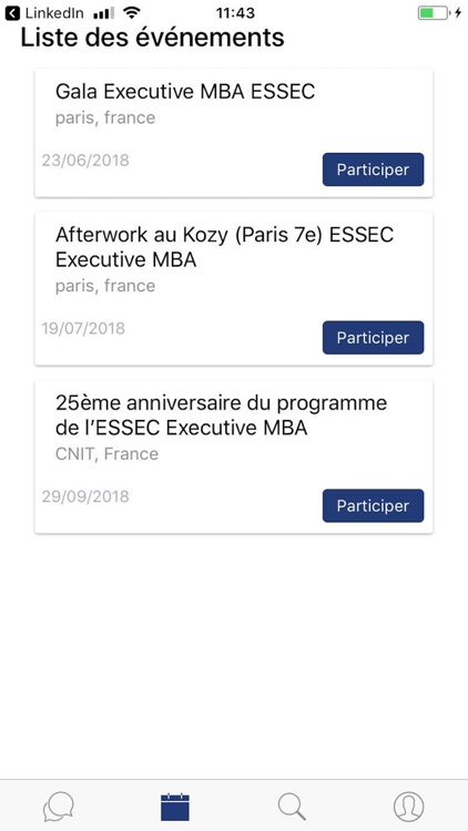 shareMyLunch screenshot-5