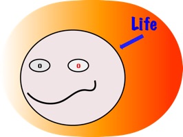 Mood Dude is here to express the many emotions of living a young cool and care free life, text your friends, and even your parents one of the many cool stickers in this pack