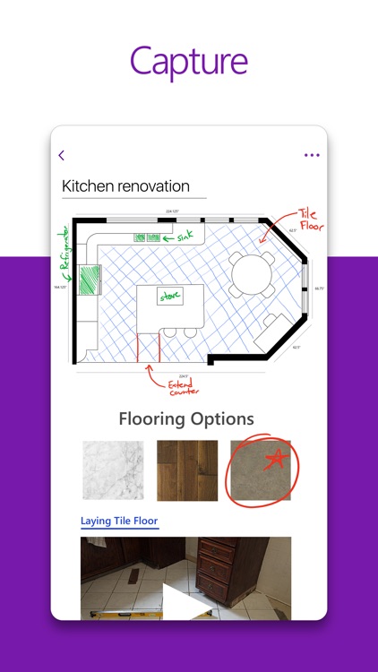Microsoft OneNote screenshot-0