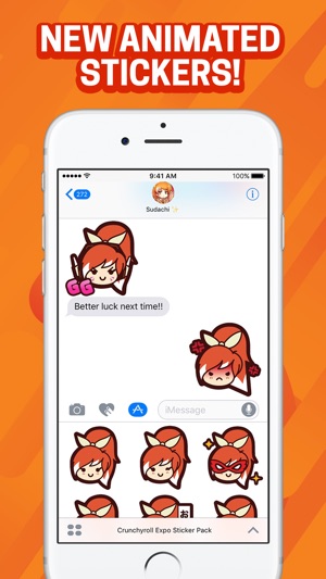 Himoji Sticker Set(圖2)-速報App