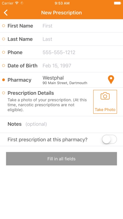 Lawtons Drugs