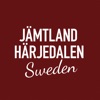 Jämtland Härjedalen Sweden