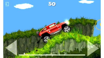 EXION HILL RACING 2.14 IOS