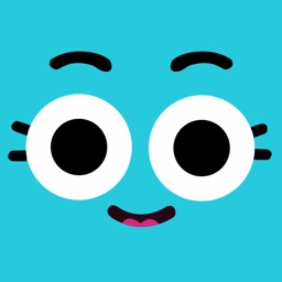 eyemoji crazy animated