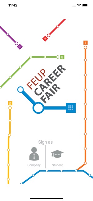 FEUP Career Fair(圖1)-速報App