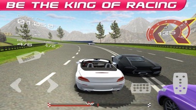 Top SpeedCar Racing screenshot 3