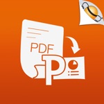 PDF to PowerPoint Pro