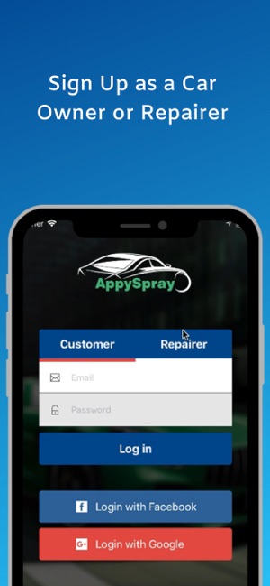 AppySpray