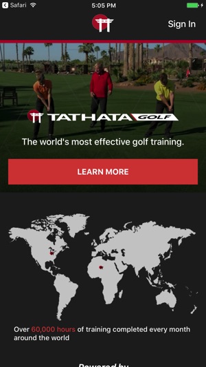 Tathata Golf(圖1)-速報App