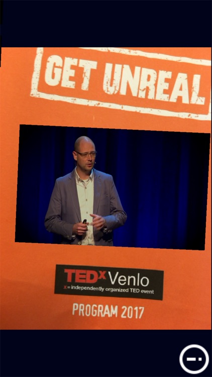 TEDxVenloAR