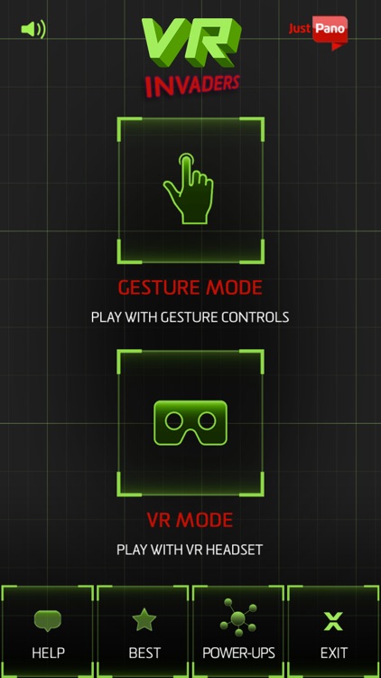 VR Invaders screenshot-3