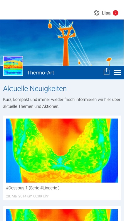 Thermo-Art