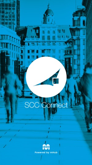 SCC Connect(圖1)-速報App