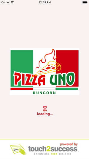 Pizza Uno Runcorn(圖1)-速報App