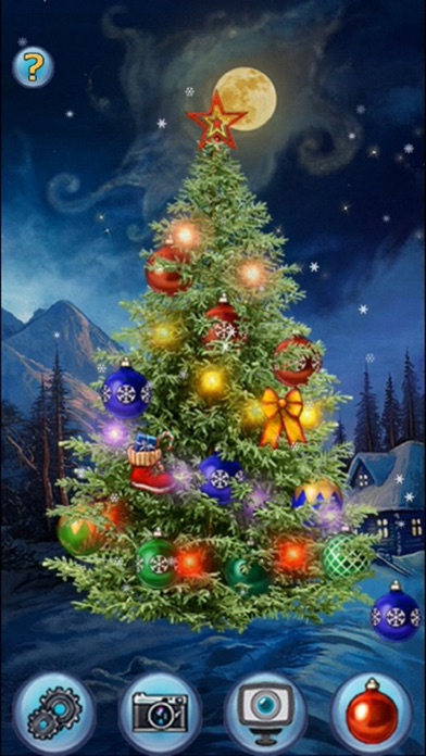 Decorate Christmas For Kids screenshot 2