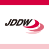 Organization of JDDW - JDDW アートワーク