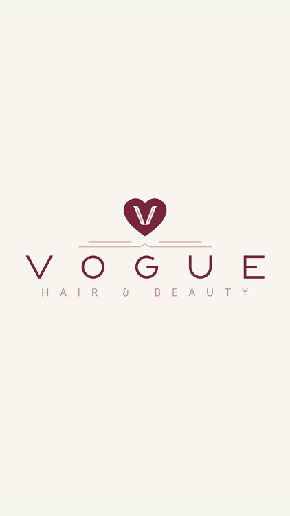 Vogue Hair and Beauty