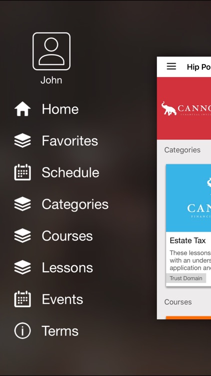 Hip Pocket Trust Advisor