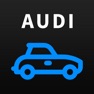 Get OBD-2 Audi for iOS, iPhone, iPad Aso Report