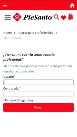 PieSanto Profesional(圖4)-速報App