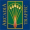 Arcadia Traffic is the City of Arcadia's official traffic and traveler information resource