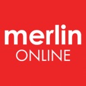 Merlin Online icon