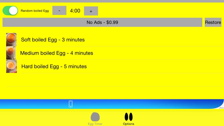 Egg Timer 2 screenshot-3